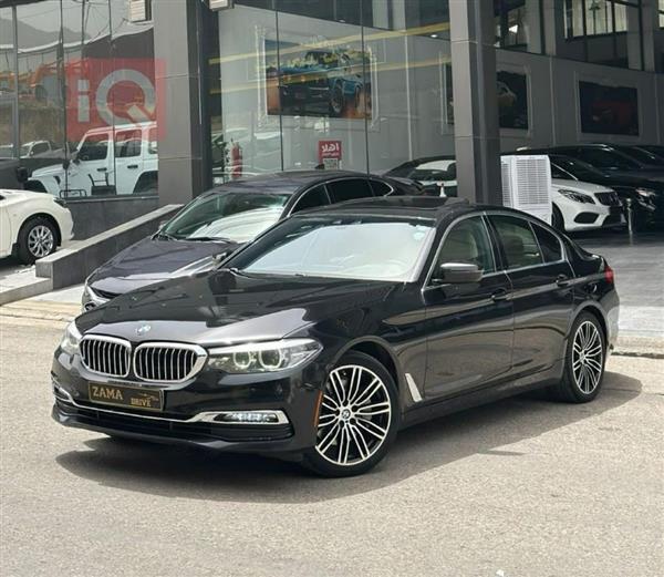 BMW for sale in Iraq